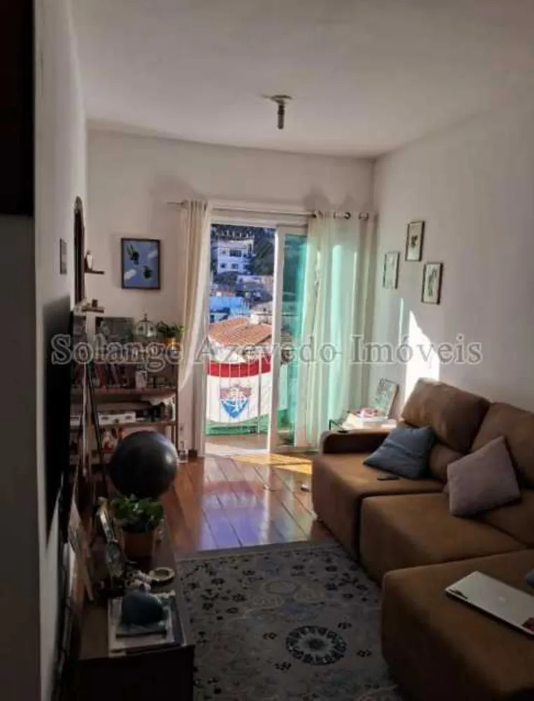 Apartamento, 1 quarto, 62 m² - Foto 1