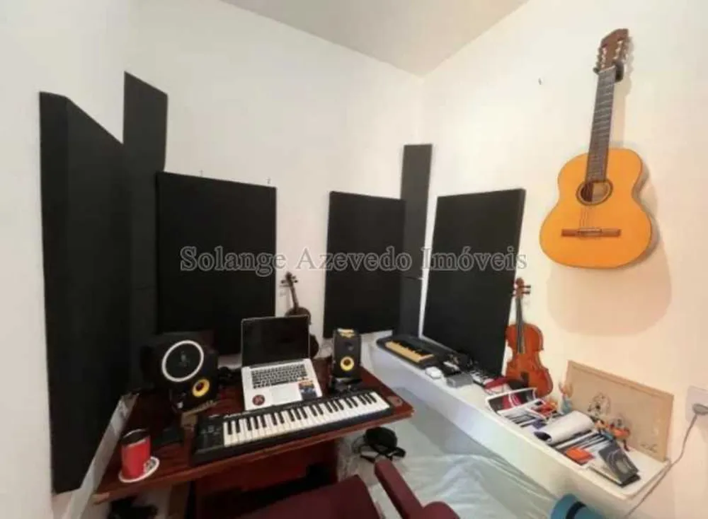 Apartamento, 1 quarto, 62 m² - Foto 9