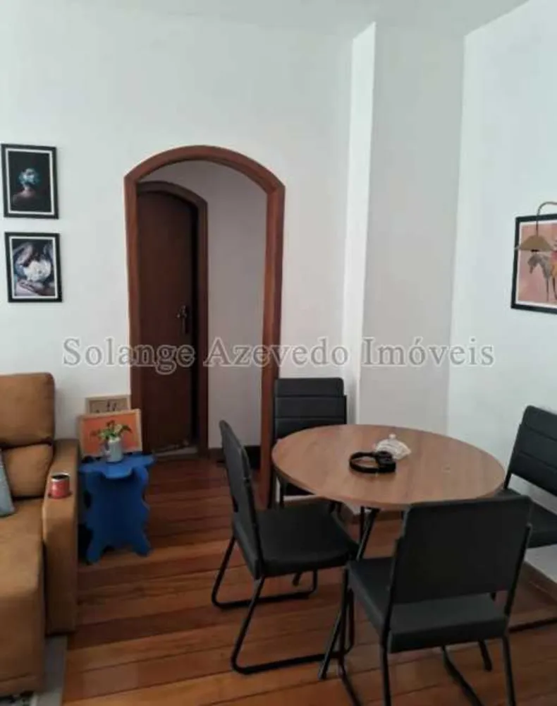 Apartamento, 1 quarto, 62 m² - Foto 2