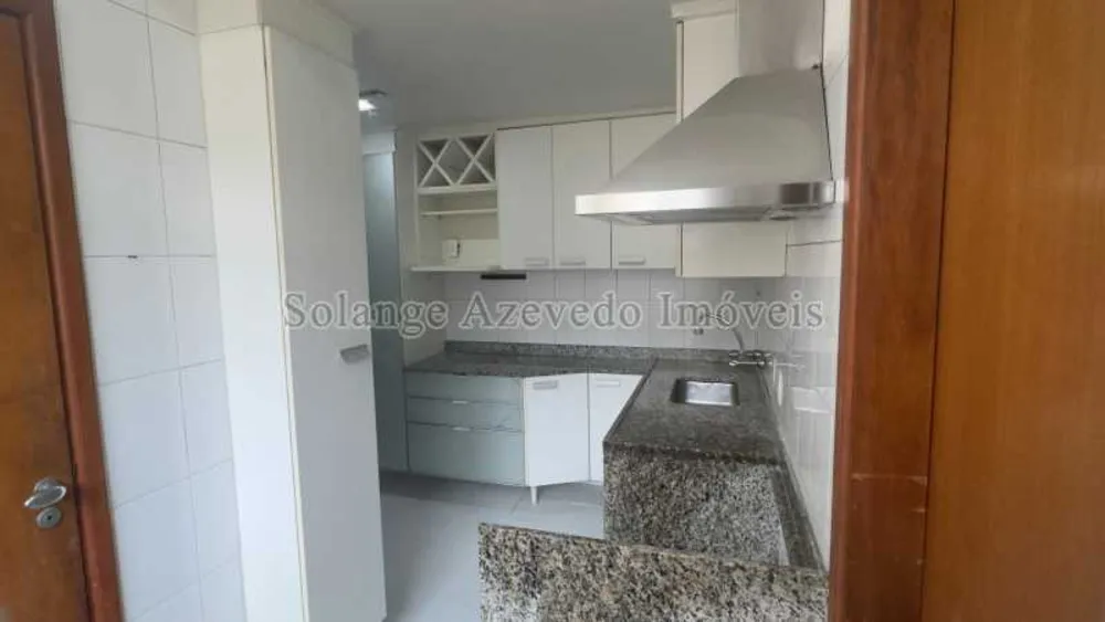 Cobertura, 3 quartos, 208 m² - Foto 7