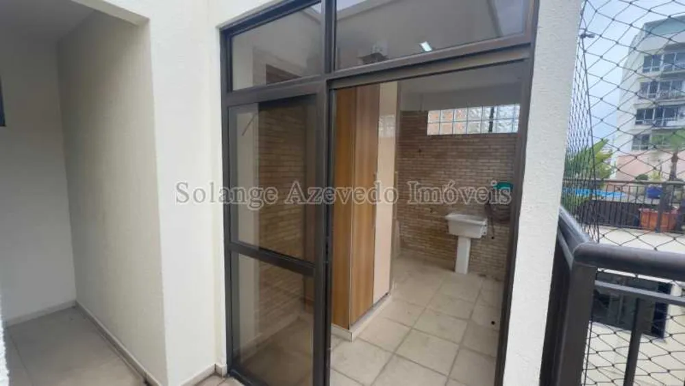 Cobertura, 3 quartos, 208 m² - Foto 8