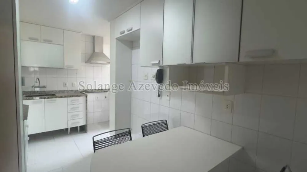 Cobertura, 3 quartos, 208 m² - Foto 15