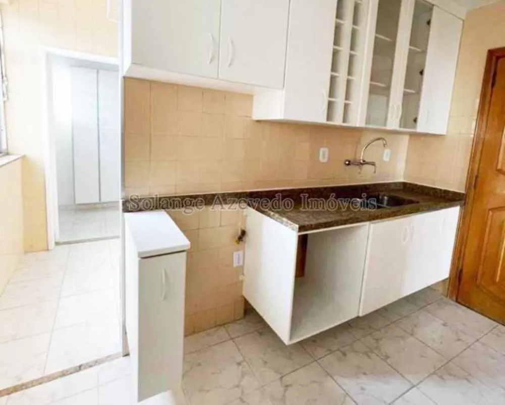 Apartamento, 3 quartos, 98 m² - Foto 5