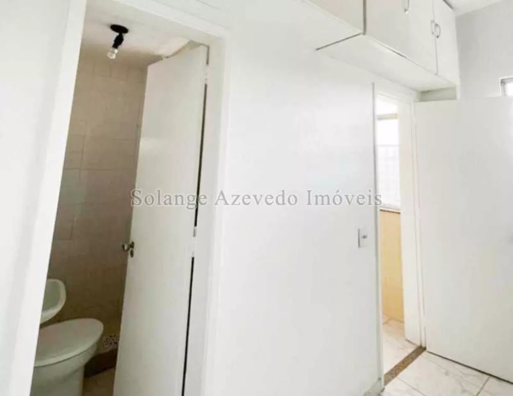 Apartamento, 3 quartos, 98 m² - Foto 1
