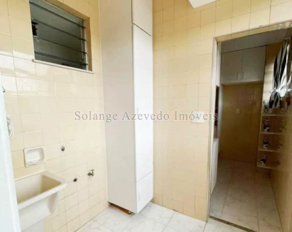 Apartamento, 3 quartos, 98 m² - Foto 3