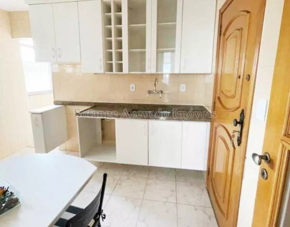 Apartamento, 3 quartos, 98 m² - Foto 8