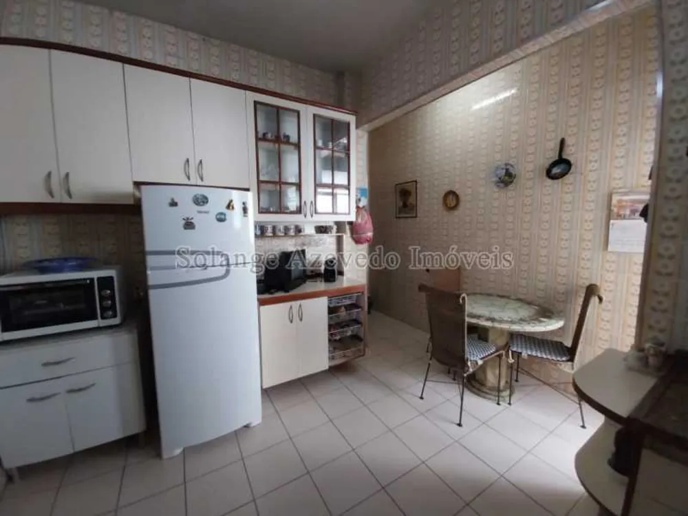 Apartamento, 3 quartos, 116 m² - Foto 27