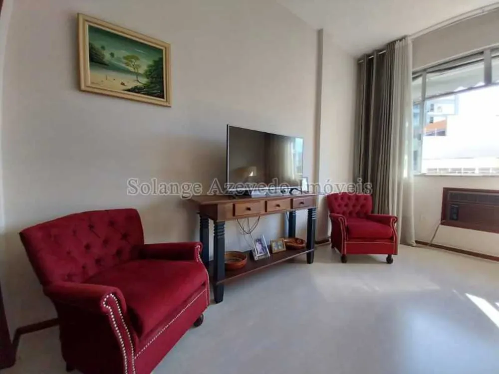 Apartamento, 3 quartos, 116 m² - Foto 20