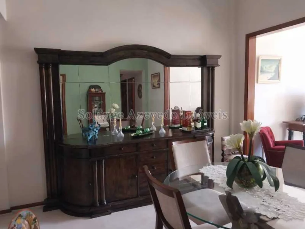 Apartamento, 3 quartos, 116 m² - Foto 9
