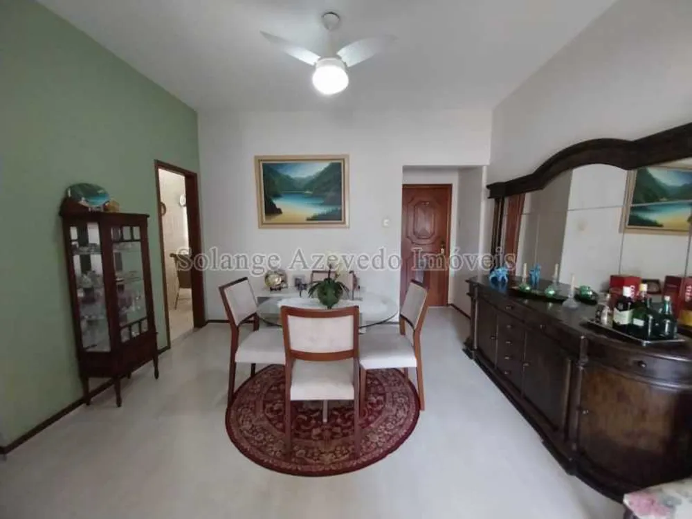 Apartamento, 3 quartos, 116 m² - Foto 3