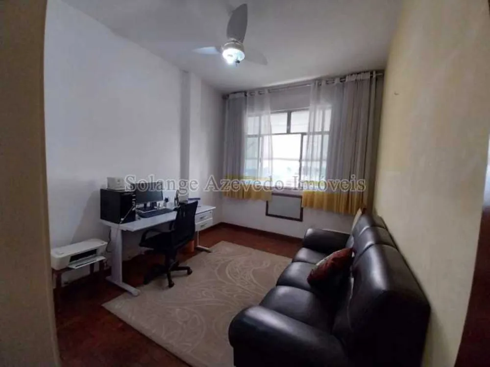 Apartamento, 3 quartos, 116 m² - Foto 25