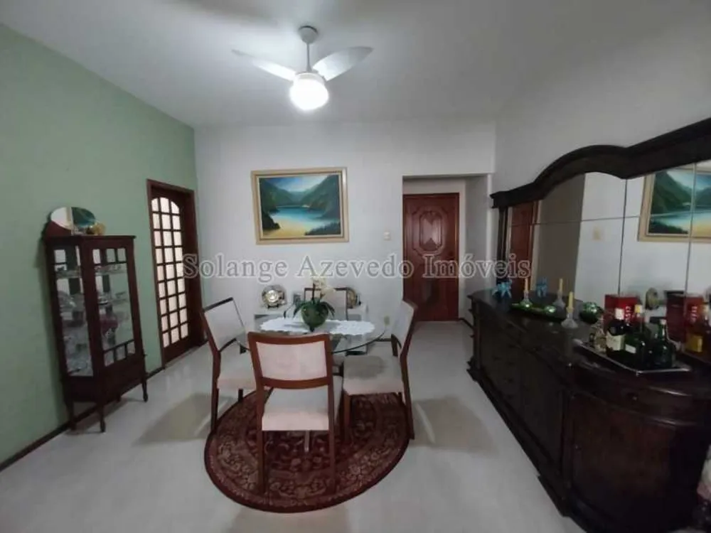 Apartamento, 3 quartos, 116 m² - Foto 4