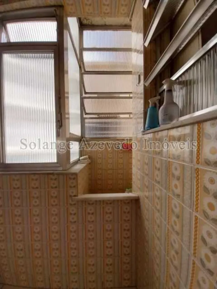 Apartamento, 3 quartos, 116 m² - Foto 30