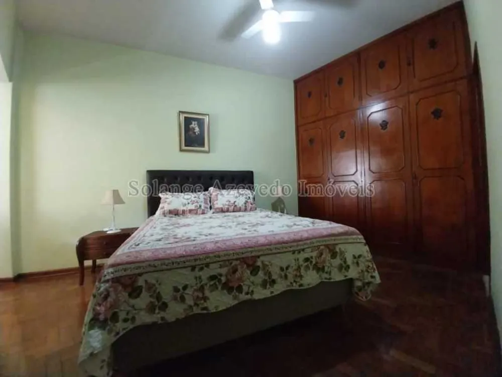 Apartamento, 3 quartos, 116 m² - Foto 19
