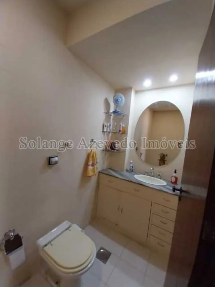 Apartamento, 3 quartos, 116 m² - Foto 21