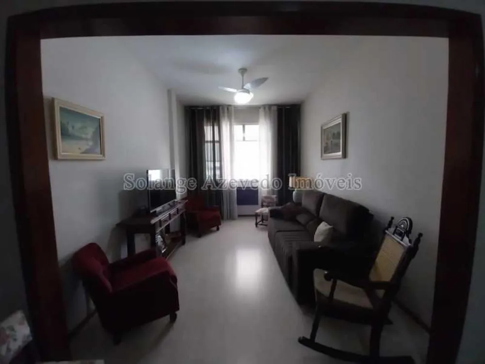 Apartamento, 3 quartos, 116 m² - Foto 5