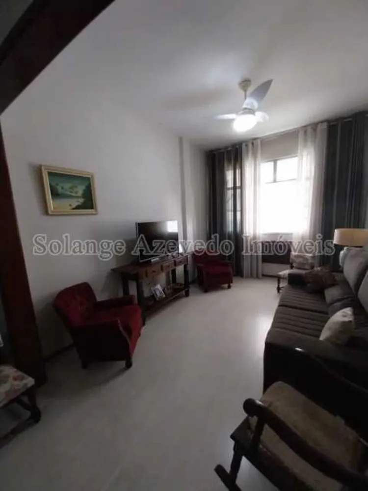 Apartamento, 3 quartos, 116 m² - Foto 7