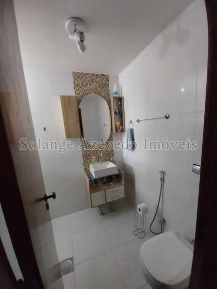 Apartamento, 3 quartos, 116 m² - Foto 15