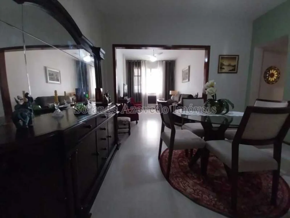 Apartamento, 3 quartos, 116 m² - Foto 8