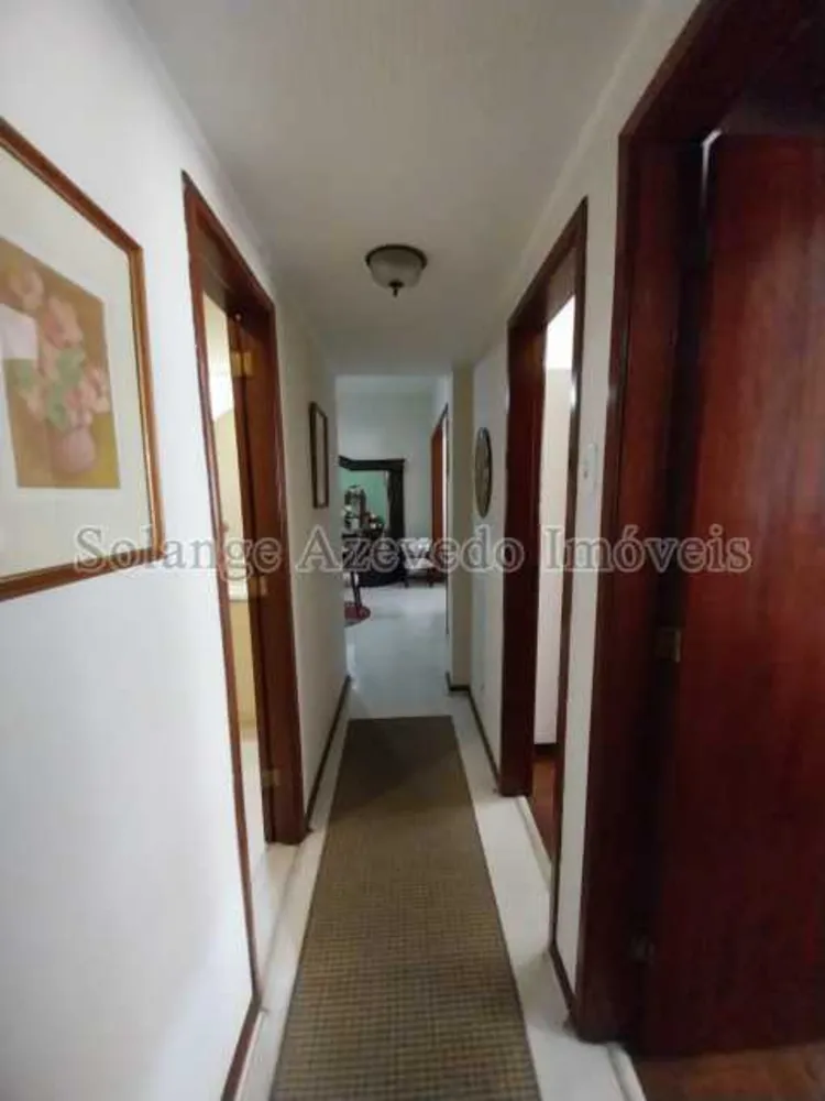 Apartamento, 3 quartos, 116 m² - Foto 11