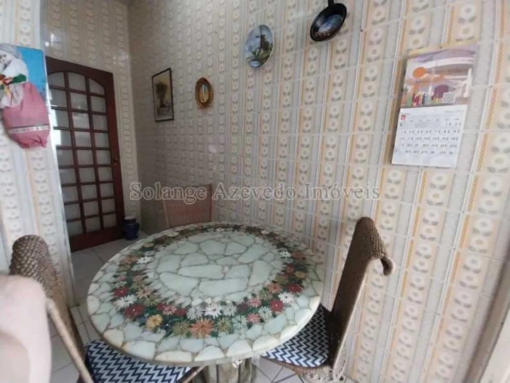 Apartamento, 3 quartos, 116 m² - Foto 29