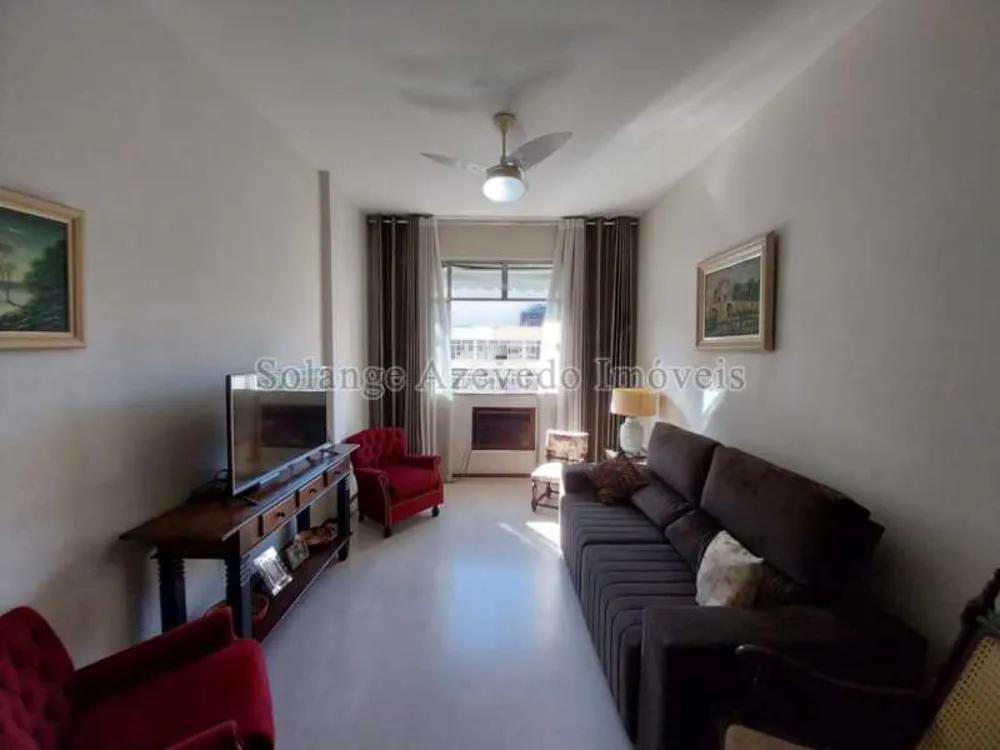 Apartamento, 3 quartos, 116 m² - Foto 2