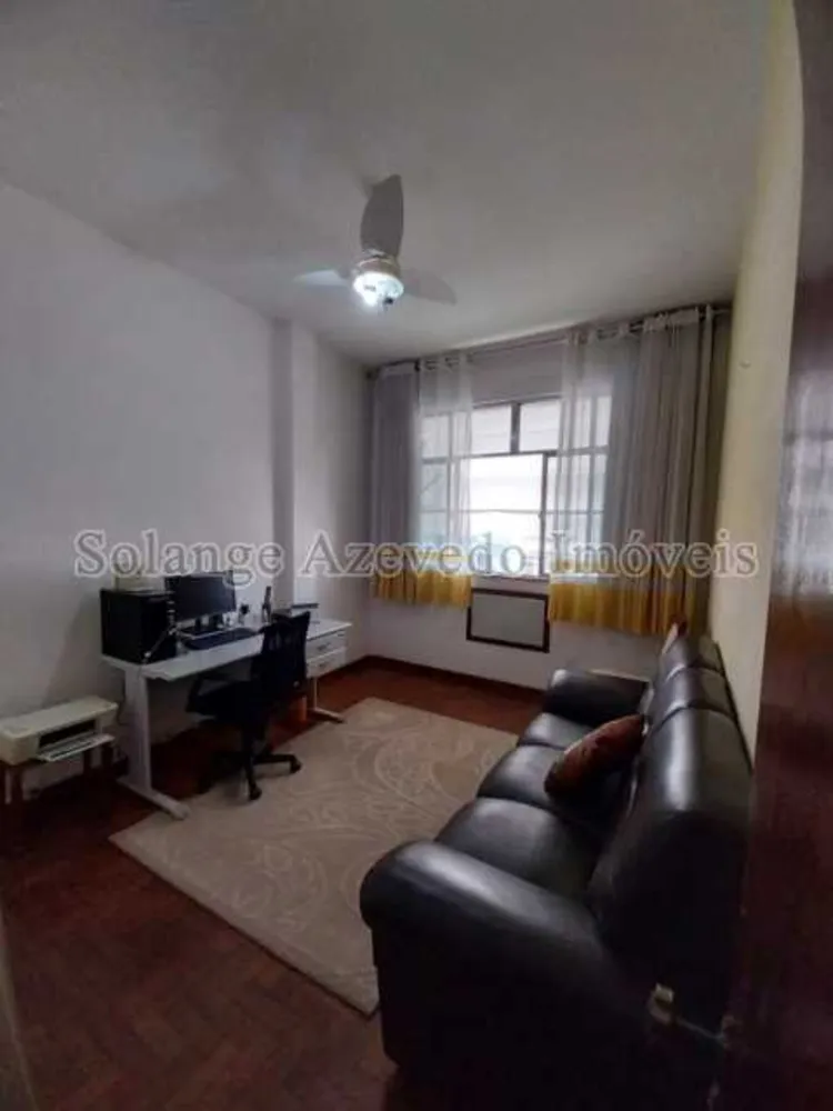Apartamento, 3 quartos, 116 m² - Foto 24