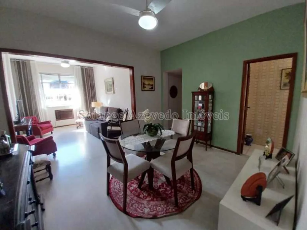 Apartamento, 3 quartos, 116 m² - Foto 1