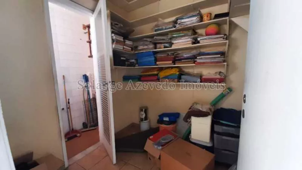 Apartamento, 2 quartos, 98 m² - Foto 4