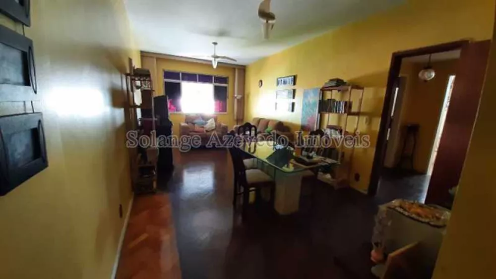 Apartamento, 2 quartos, 98 m² - Foto 3