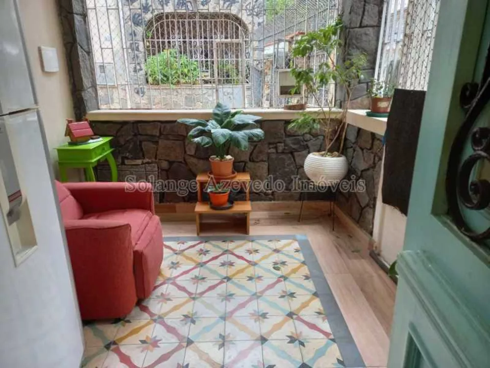 Casa de Vila, 3 quartos - Foto 27
