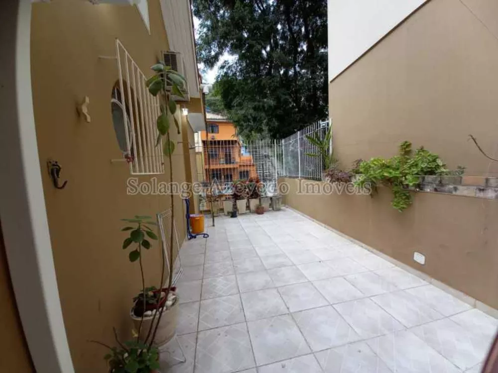 Casa de Vila, 3 quartos - Foto 12
