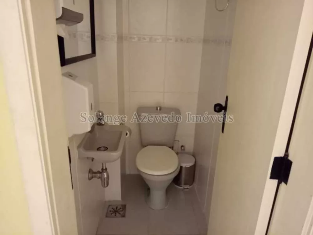 Sala-Conjunto, 27 m² - Foto 2