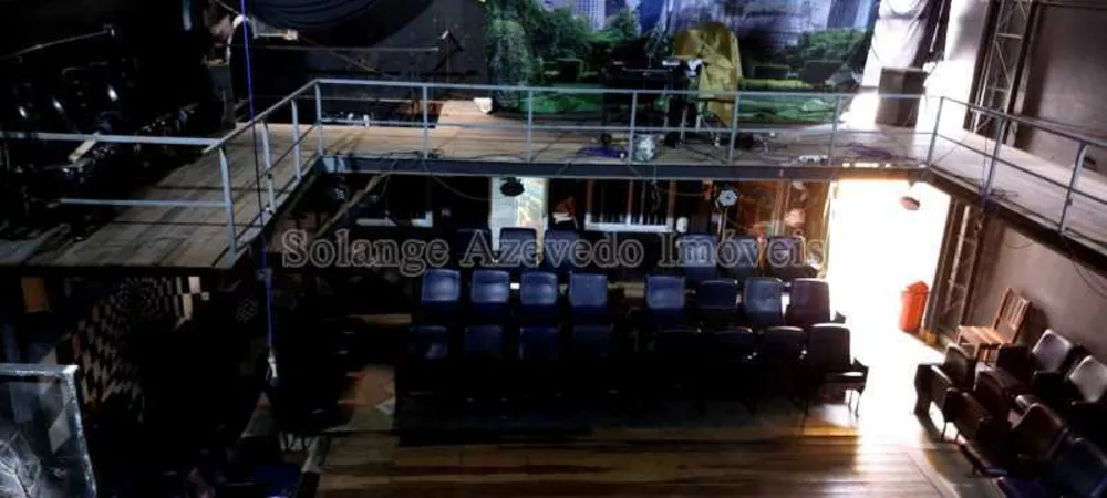 Casa Comercial, 438 m² - Foto 9