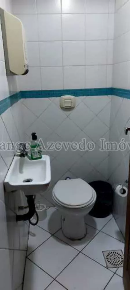Casa Comercial, 438 m² - Foto 12