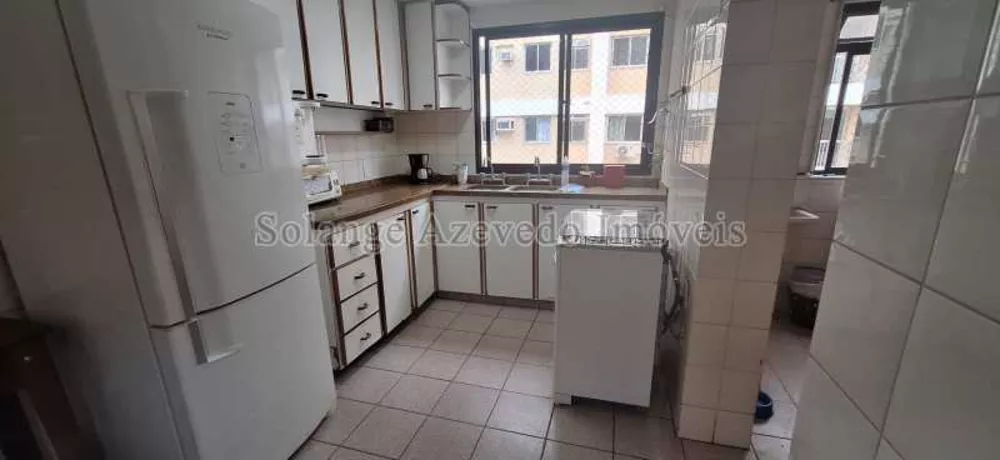 Apartamento, 3 quartos, 146 m² - Foto 19