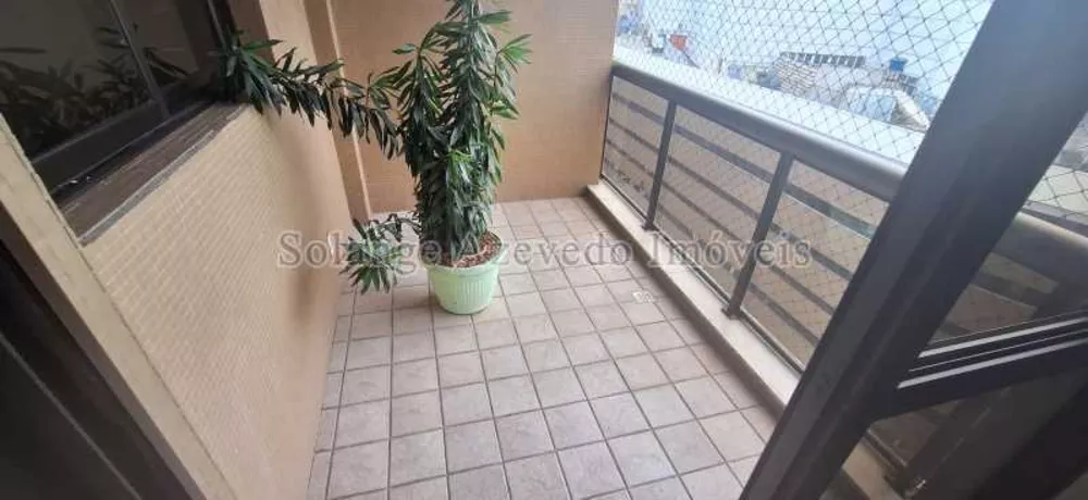 Apartamento, 3 quartos, 146 m² - Foto 4