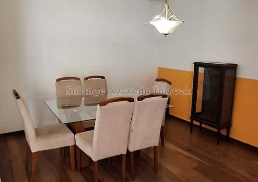 Apartamento, 3 quartos, 146 m² - Foto 11