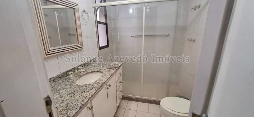Apartamento, 3 quartos, 146 m² - Foto 3