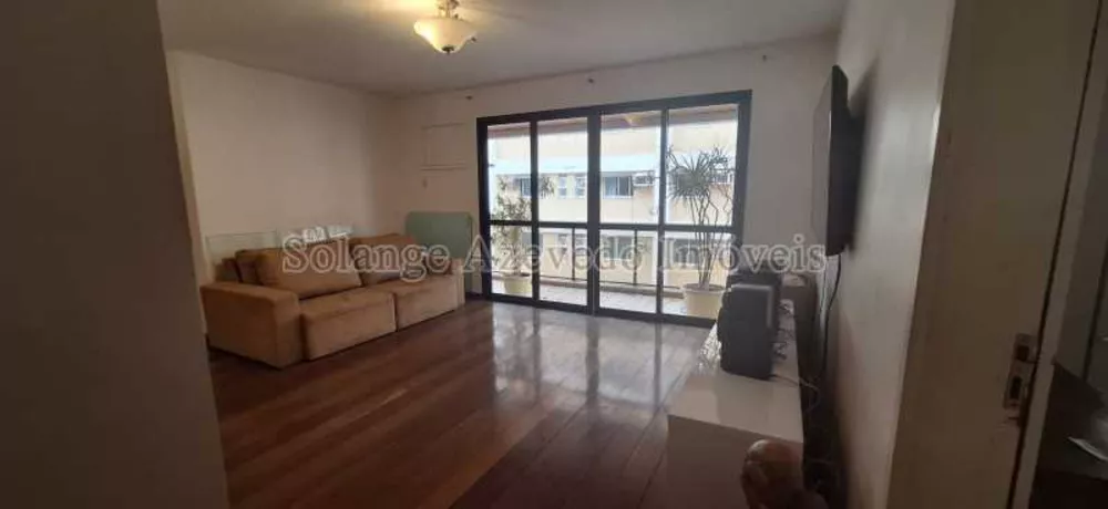 Apartamento, 3 quartos, 146 m² - Foto 8