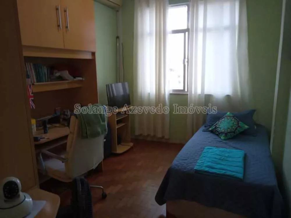 Apartamento, 3 quartos, 95 m² - Foto 11