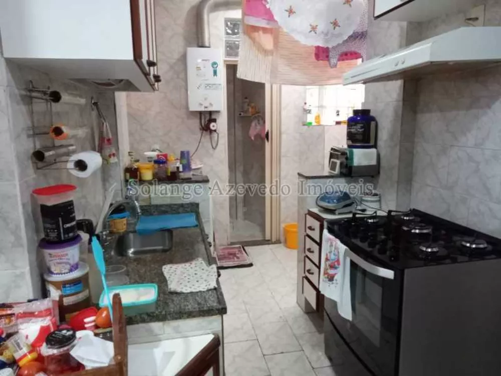 Apartamento, 3 quartos, 95 m² - Foto 21