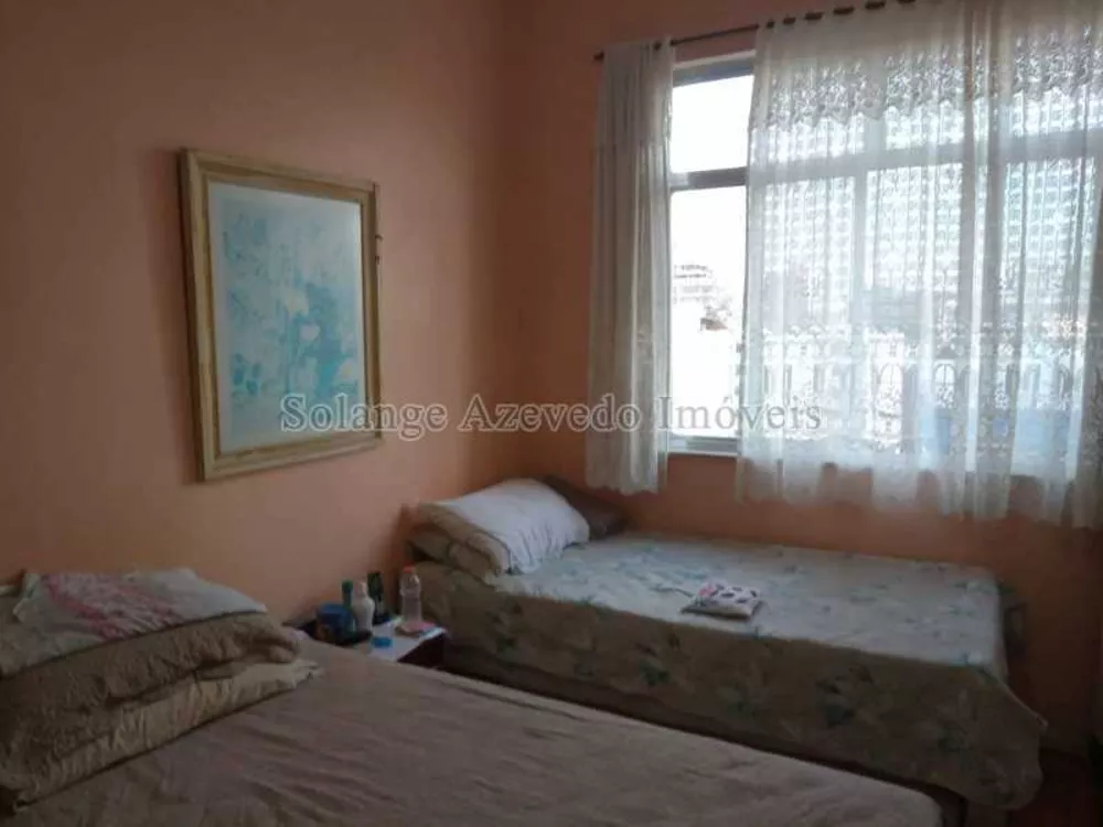 Apartamento, 3 quartos, 95 m² - Foto 1