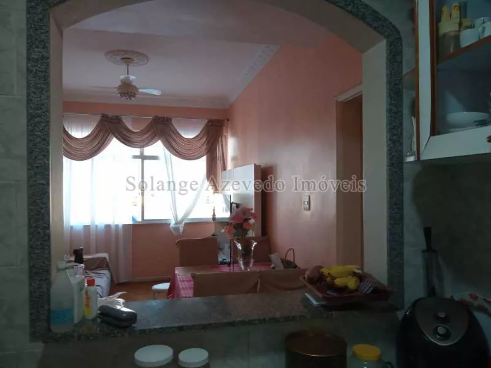 Apartamento, 3 quartos, 95 m² - Foto 6