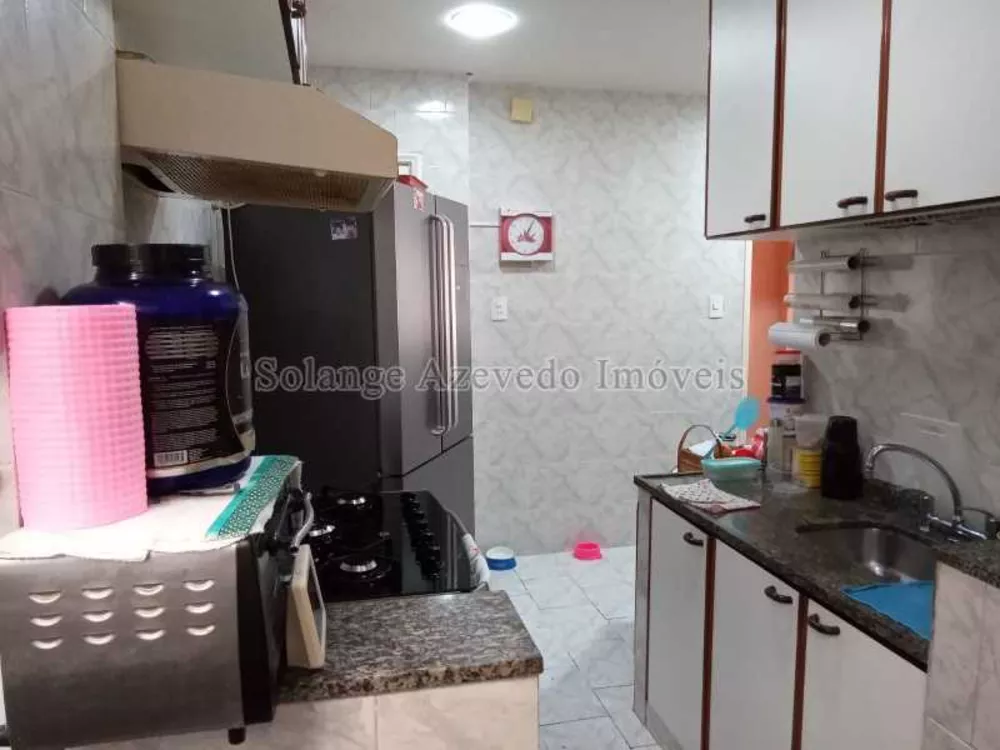 Apartamento, 3 quartos, 95 m² - Foto 25