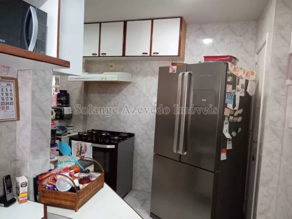 Apartamento, 3 quartos, 95 m² - Foto 2