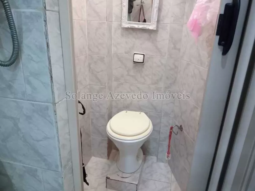 Apartamento, 3 quartos, 95 m² - Foto 5