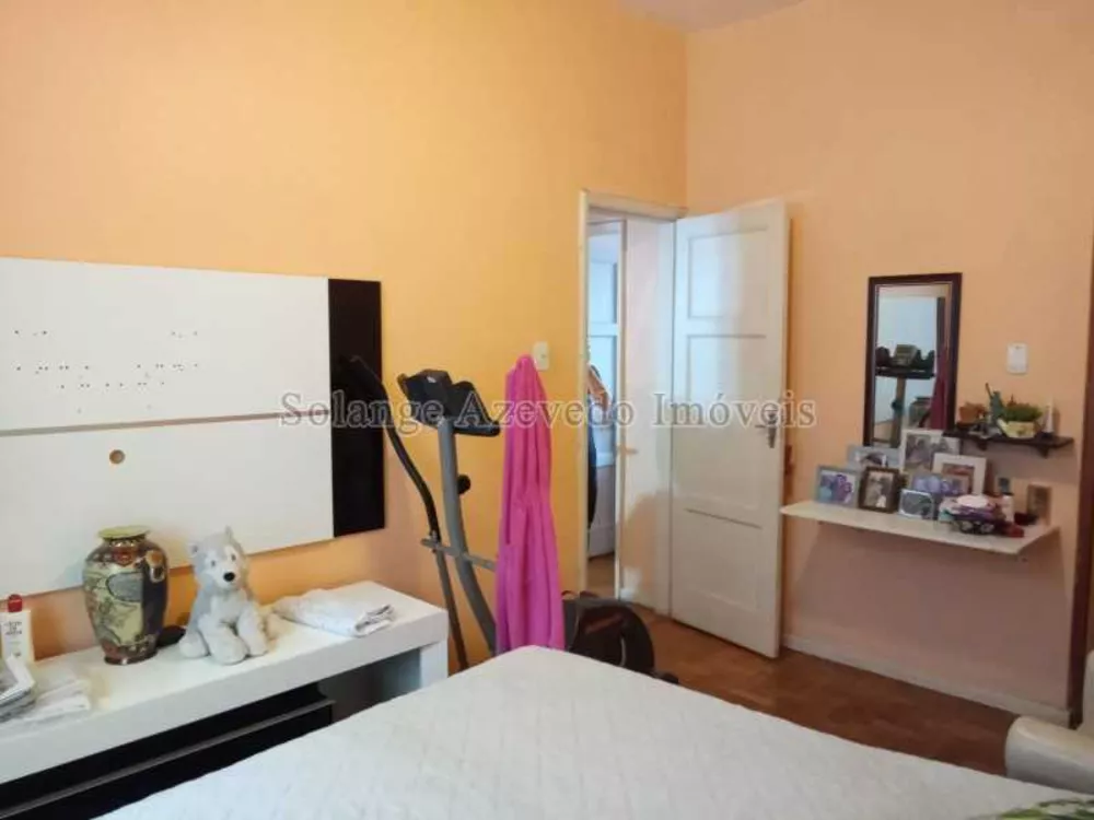 Apartamento, 3 quartos, 95 m² - Foto 9