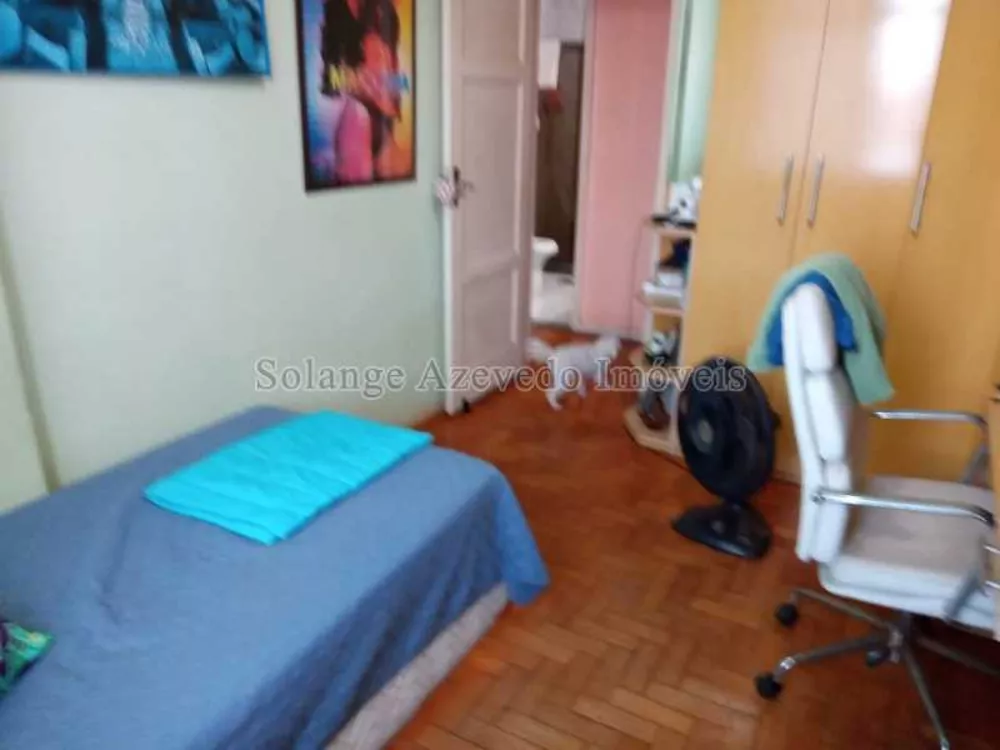Apartamento, 3 quartos, 95 m² - Foto 23