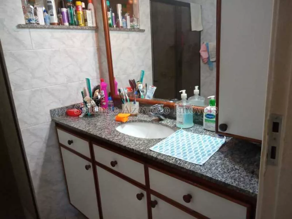 Apartamento, 3 quartos, 95 m² - Foto 10